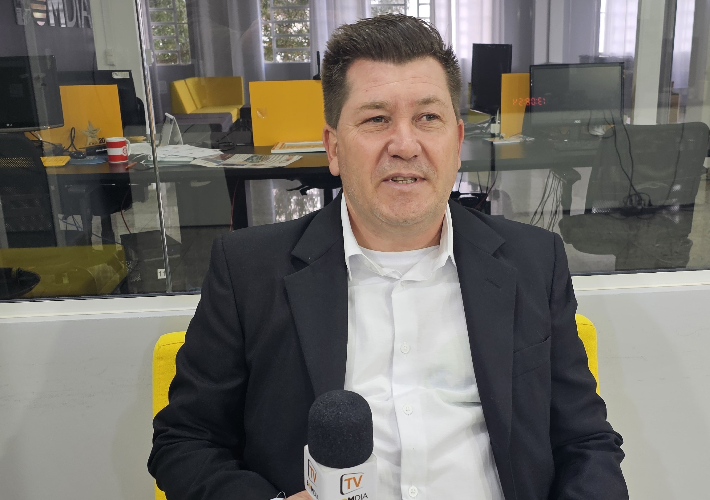 Defesa dos municípios do interior e campanha olho no olho